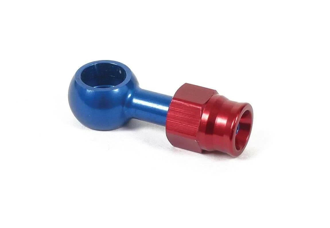 Earls Speed-Seal Hose End - 600733ERL